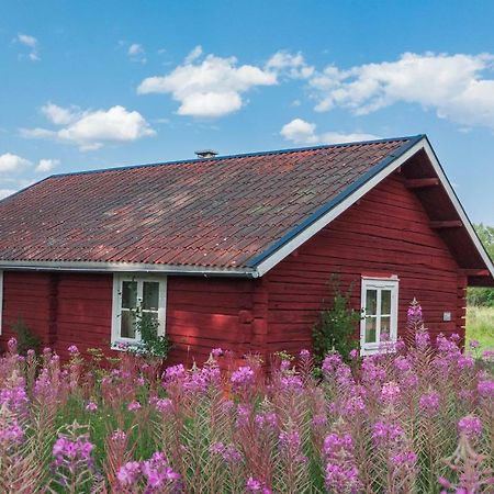 Vandrarhemmet I Fredshammar Орса Экстерьер фото